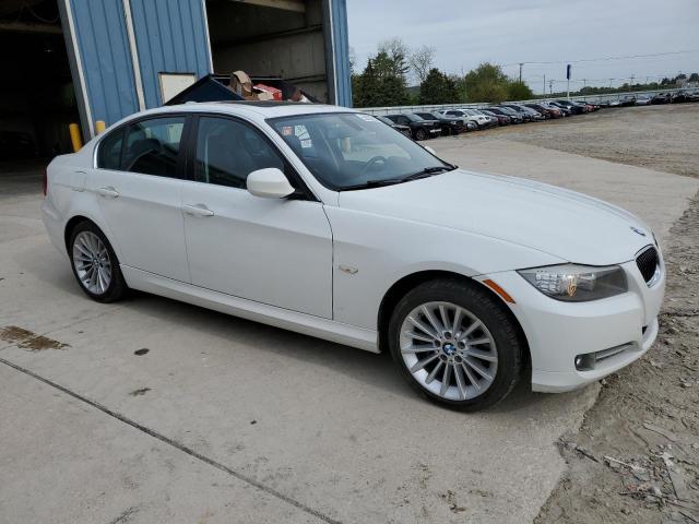 Vin: wbapn7c5xbf183596, lot: 55330235, bmw 3 series d 20114