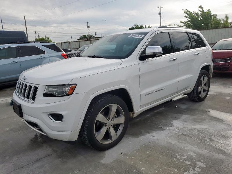 Vin: 1c4rjecg2ec180002, lot: 56924375, jeep grand cher overland 2014 img_1