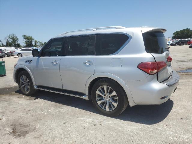 2017 INFINITI QX80 BASE JN8AZ2NF1H9641902