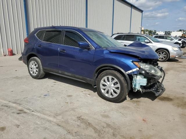 2017 NISSAN ROGUE S - 5N1AT2MT0HC807085