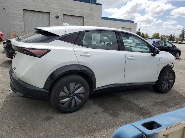 Vin: jn1cf0bb9rm731447, lot: 56787535, nissan ariya enga engage 20243
