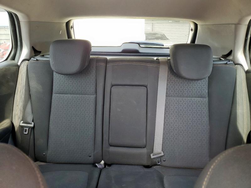 2019 CHEVROLET TRAX LS 3GNCJKSB3KL402807