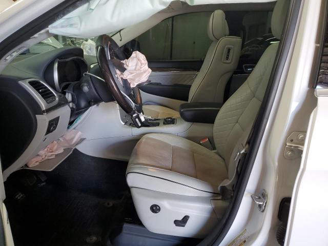 2018 JEEP GRAND CHER - 1C4RJFJT5JC273869