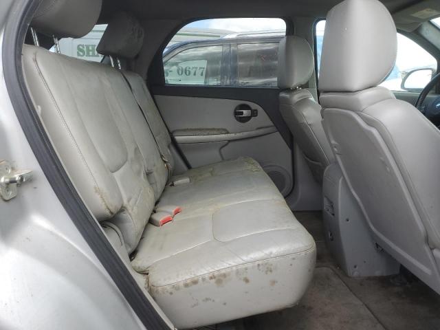 2005 CHEVROLET EQUINOX LT #3287748168