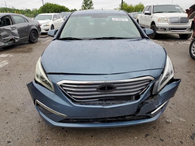 2015 HYUNDAI SONATA SE - 5NPE24AF7FH211265