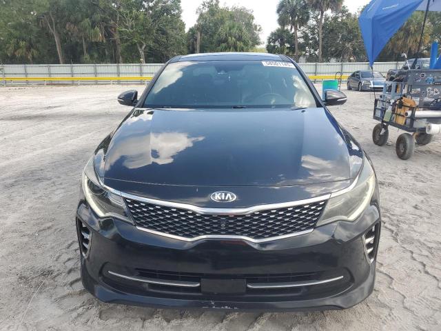 2016 KIA OPTIMA SXL - 5XXGV4L24GG120400