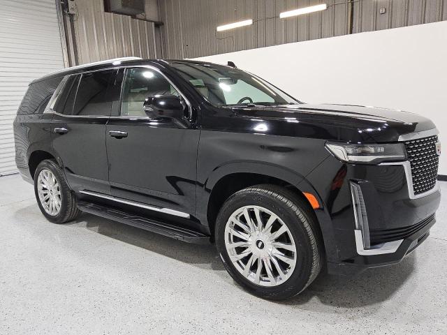 Vin: 1gys4bkl3pr366857, lot: 55865505, cadillac escalade premium luxury 20234