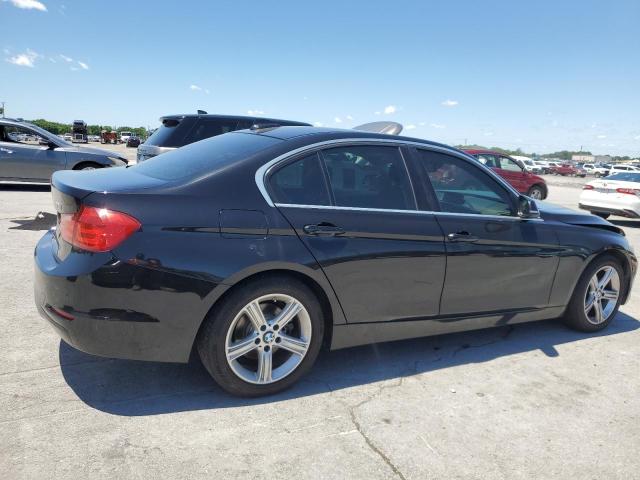 Vin: wba3a5g57fns82980, lot: 57552205, bmw 3 series i 20153