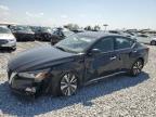 2019 NISSAN ALTIMA SV - 1N4BL4DWXKN318175