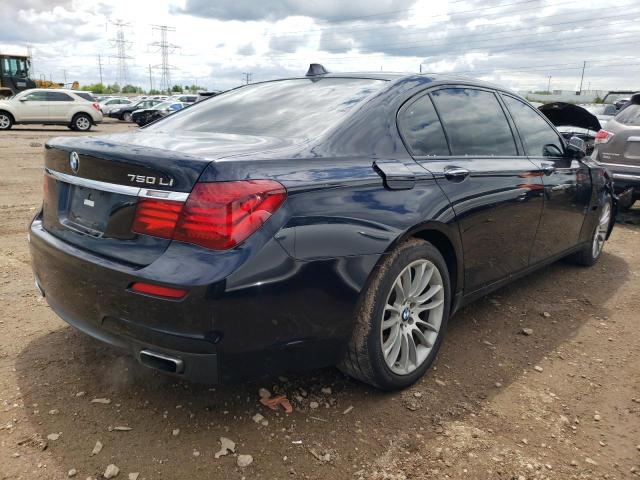 Vin: wbaye8c52ed135620, lot: 58221745, bmw 7 series li 20143