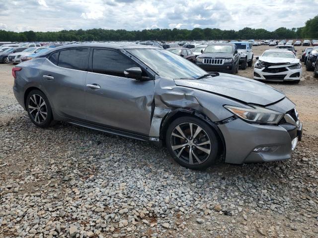 Vin: 1n4aa6ap6gc406444, lot: 54950055, nissan maxima 3.5s 20164
