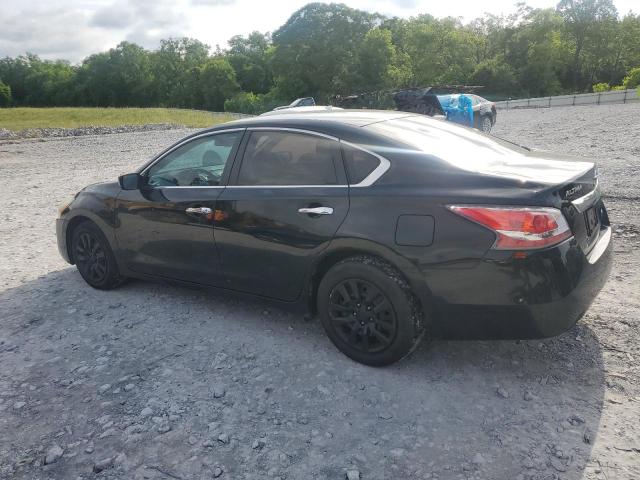 Vin: 1n4al3apxec292356, lot: 56589665, nissan altima 2.5 20142