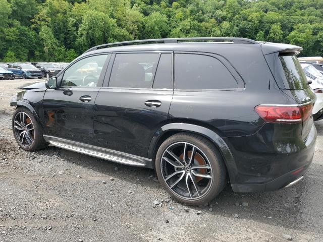 2021 MERCEDES-BENZ GLS 580 4M 4JGFF8GE8MA466215