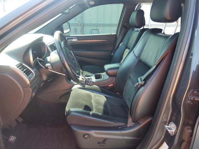 2018 JEEP GRAND CHER - 1C4RJFAG7JC244618