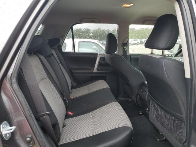 2016 TOYOTA 4RUNNER SR - JTEZU5JR7G5111952