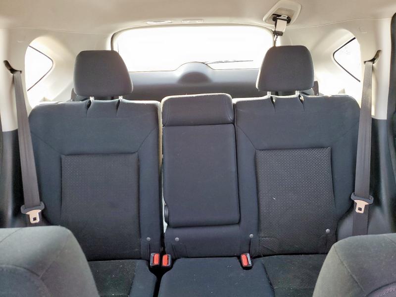 2015 HONDA CR-V LX - 3CZRM3H31FG716299