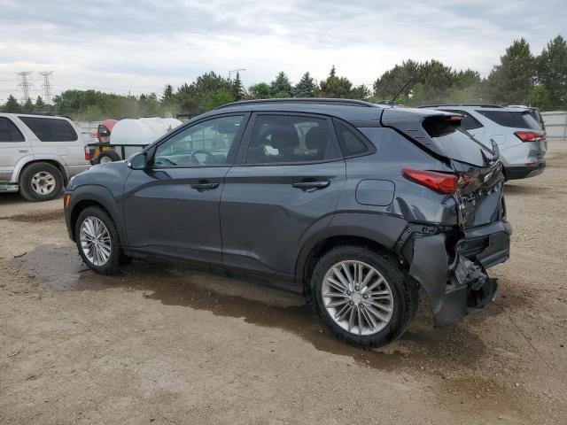 Vin: km8k22aaxlu397117, lot: 58996395, hyundai kona sel 20202