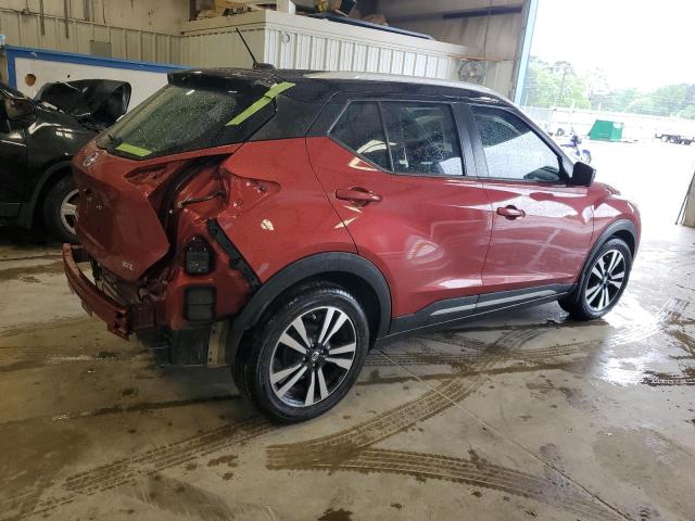 Vin: 3n1cp5cu5kl569794, lot: 55104055, nissan kicks s 20193