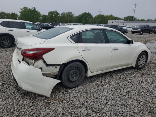 Vin: 1n4al3ap6jc188585, lot: 55744405, nissan altima 2.5 20183