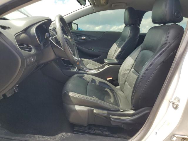 2017 CHEVROLET MALIBU LS 1G1ZB5ST4HF214657