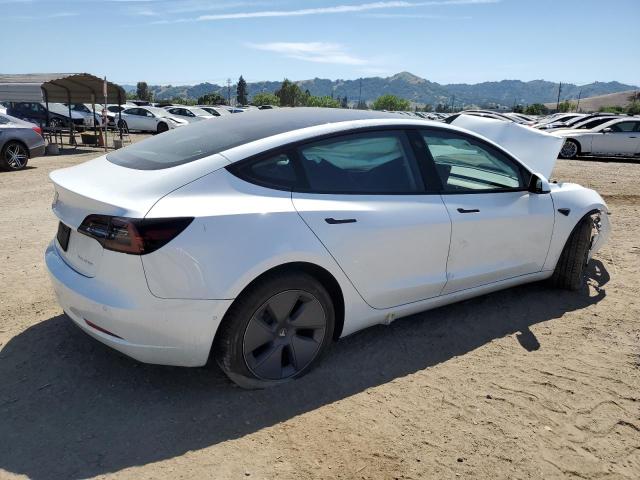 2022 TESLA MODEL 3 - 5YJ3E1EB2NF360510