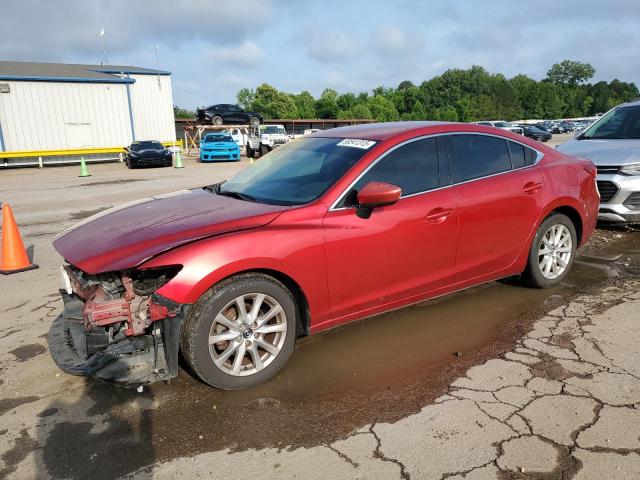 Vin: jm1gj1u51f1193205, lot: 58541315, mazda 6 sport 2015 img_1