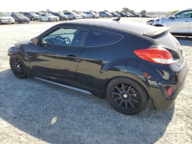 Vin: kmhtc6ae9eu204633, lot: 56981525, hyundai veloster turbo 20142