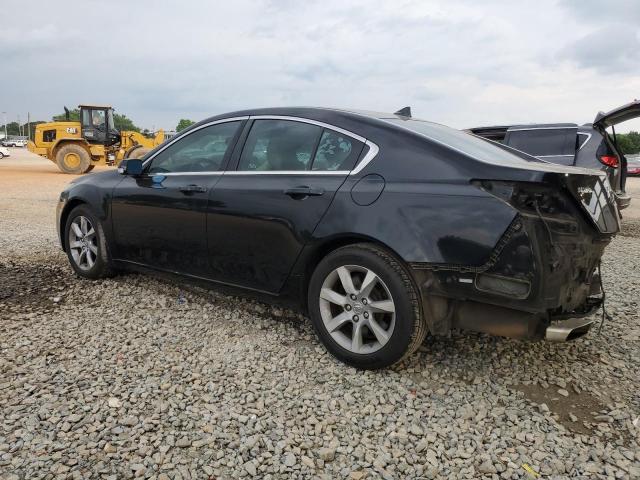 Vin: 19uua8f21ca011644, lot: 57601745, acura tl 20122