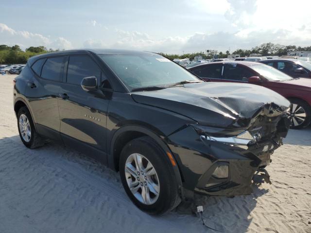 Vin: 3gnkbhrs1ls583589, lot: 53270134, chevrolet blazer 2lt 20204