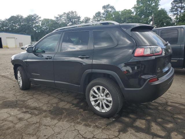 Vin: 1c4pjlcb3md112624, lot: 56000225, jeep grand cher latitude 20212