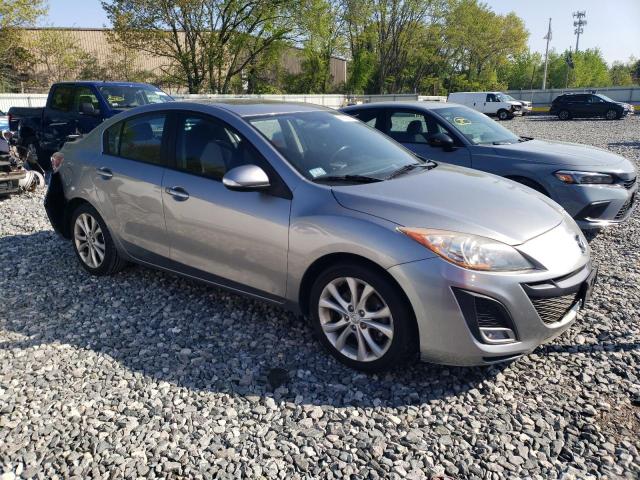 Vin: jm1bl1s50a1237405, lot: 56226855, mazda mazda3 s 20104