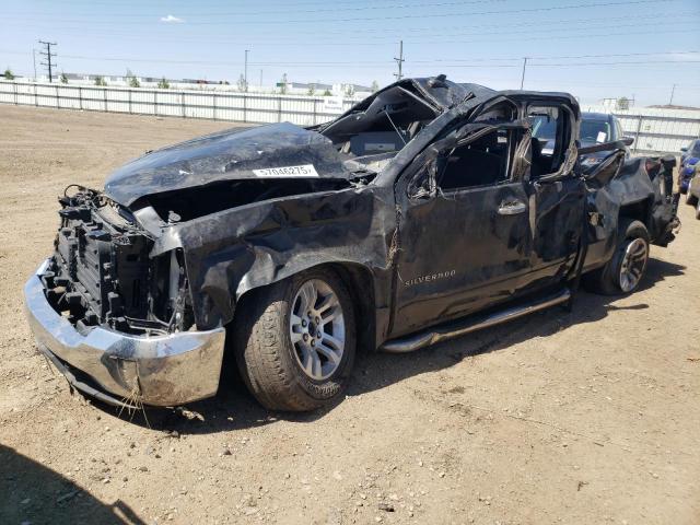 Vin: 1gcvkrec2jz348015, lot: 57046275, chevrolet all models k1500 lt 2018 img_1