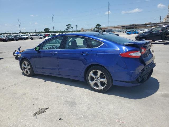 Vin: 3fa6p0h7xfr260136, lot: 57392335, ford fusion se 20152