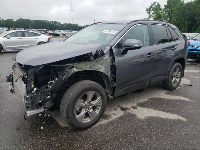 Vin: 2t3w1rfv6rc295906, lot: 58288155, toyota rav4 xle 2024 img_1