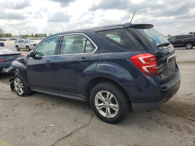 Vin: 2gnalbek9h1575223, lot: 57350675, chevrolet equinox ls 20172