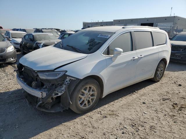 Vin: 2c4rc1bg2mr574402, lot: 88883045, chrysler pacifica touring l 2021 img_1