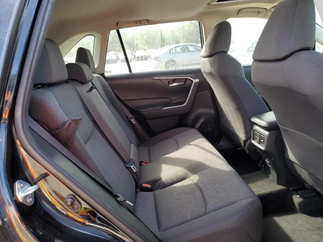 jtmp1rfv6kd007288 - 2019 Toyota rav4 xle - #58080465