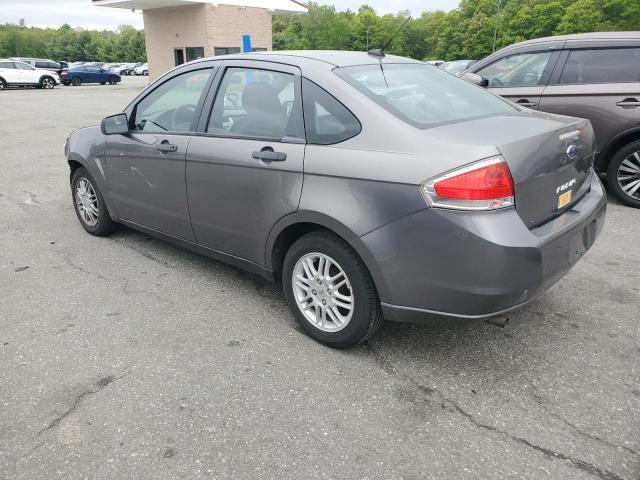 Vin: 1fahp3fn6aw265920, lot: 57501375, ford focus se 20102