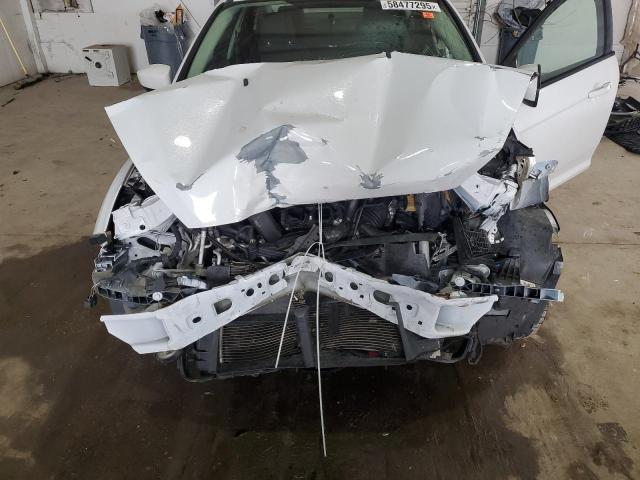 2018 FORD FOCUS SE 1FADP3F24JL200845