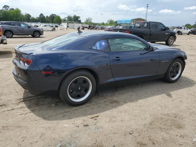 Vin: 2g1fa1e35c9138801, lot: 55290765, chevrolet camaro ls 20123