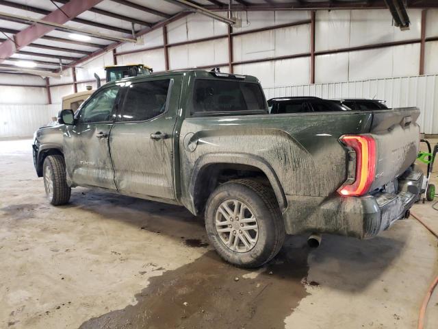 Vin: 5tfla5db0nx030133, lot: 58227695, toyota tundra crewmax sr 20222