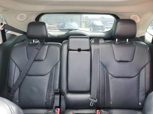 2017 FORD EDGE TITAN 2FMPK3K8XHBB66755