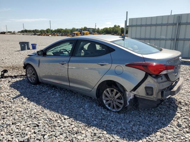 Vin: kmhdh4ae4fu387791, lot: 58526715, hyundai elantra se 20152