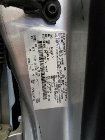 2015 FORD FOCUS SE - 1FADP3F2XFL205698