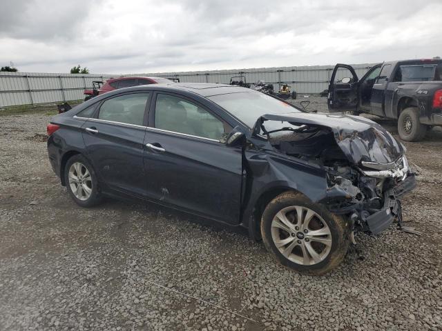 2011 HYUNDAI SONATA SE - 5NPEC4AB4BH296618