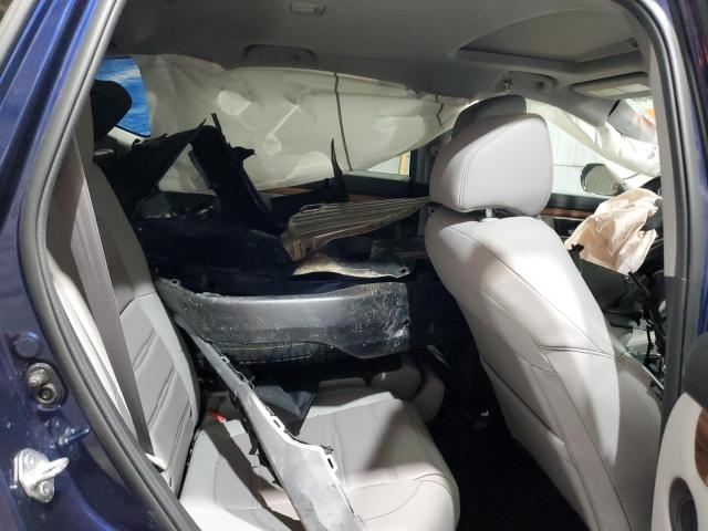 2022 HONDA CR-V EXL - 2HKRW2H82NH603926