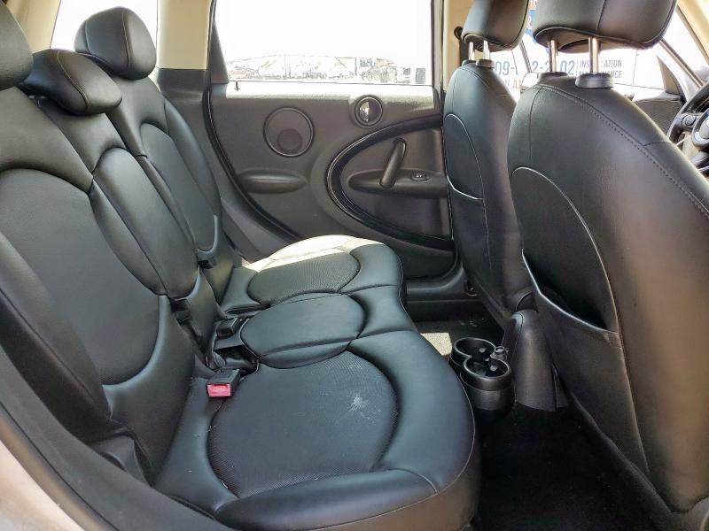 2015 MINI COOPER COU WMWZB3C52FWR43973