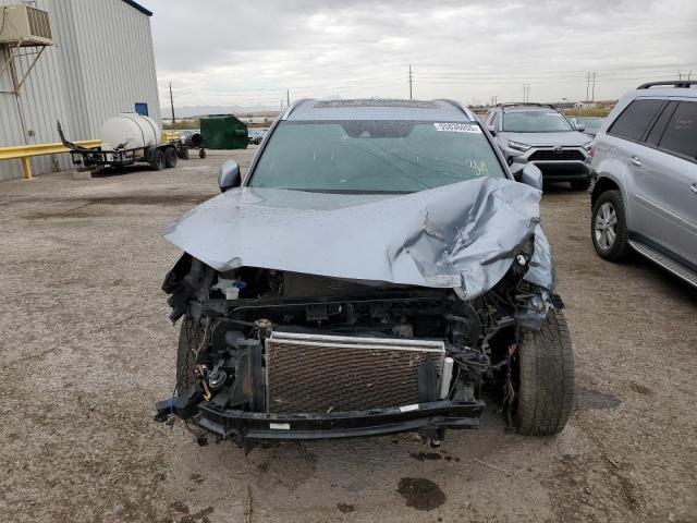 2020 HYUNDAI PALISADE L - KM8R54HE8LU074260