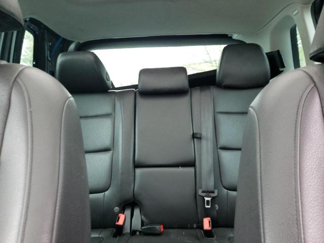 2016 VOLKSWAGEN TIGUAN S - WVGAV7AX4GW546765