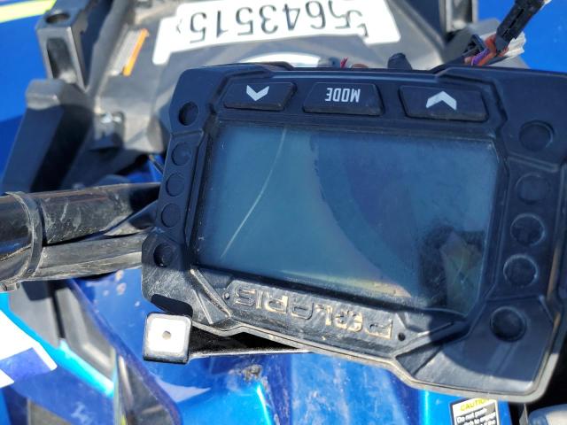 2022 POLARIS SCRAMBLER - 4XASGE958NB196403